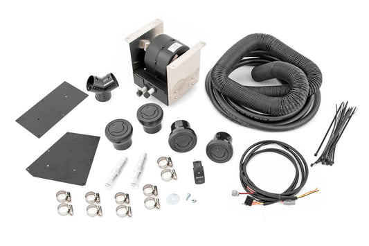 Cab Heater | Honda Pioneer 1000/Pioneer 1000-5