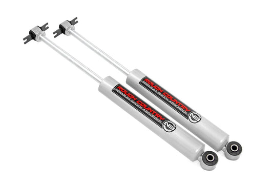 N3 Rear Shocks | 7.5-8" | Chevy Half-Ton Suburban (92-99)/Tahoe (95-99)