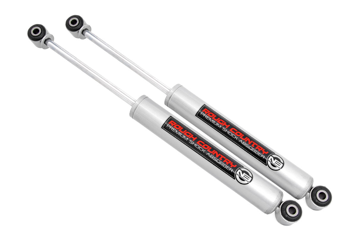 N3 Front Shocks | 4-7.5" | Chevy C1500/K1500 Truck & SUV 4WD (1988-1999)