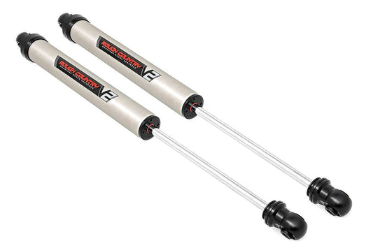 V2 Rear Shocks | 7-8" | Chevy/GMC Avalanche/Tahoe/Yukon/Yukon XL 1500 2WD/4WD