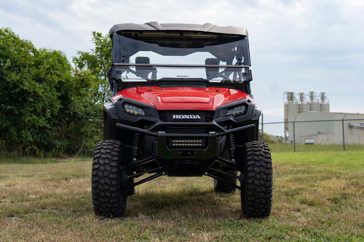 3 Inch Lift Kit | Honda Pioneer 1000-5