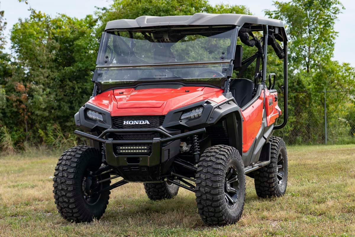 3 Inch Lift Kit | Honda Pioneer 1000-5