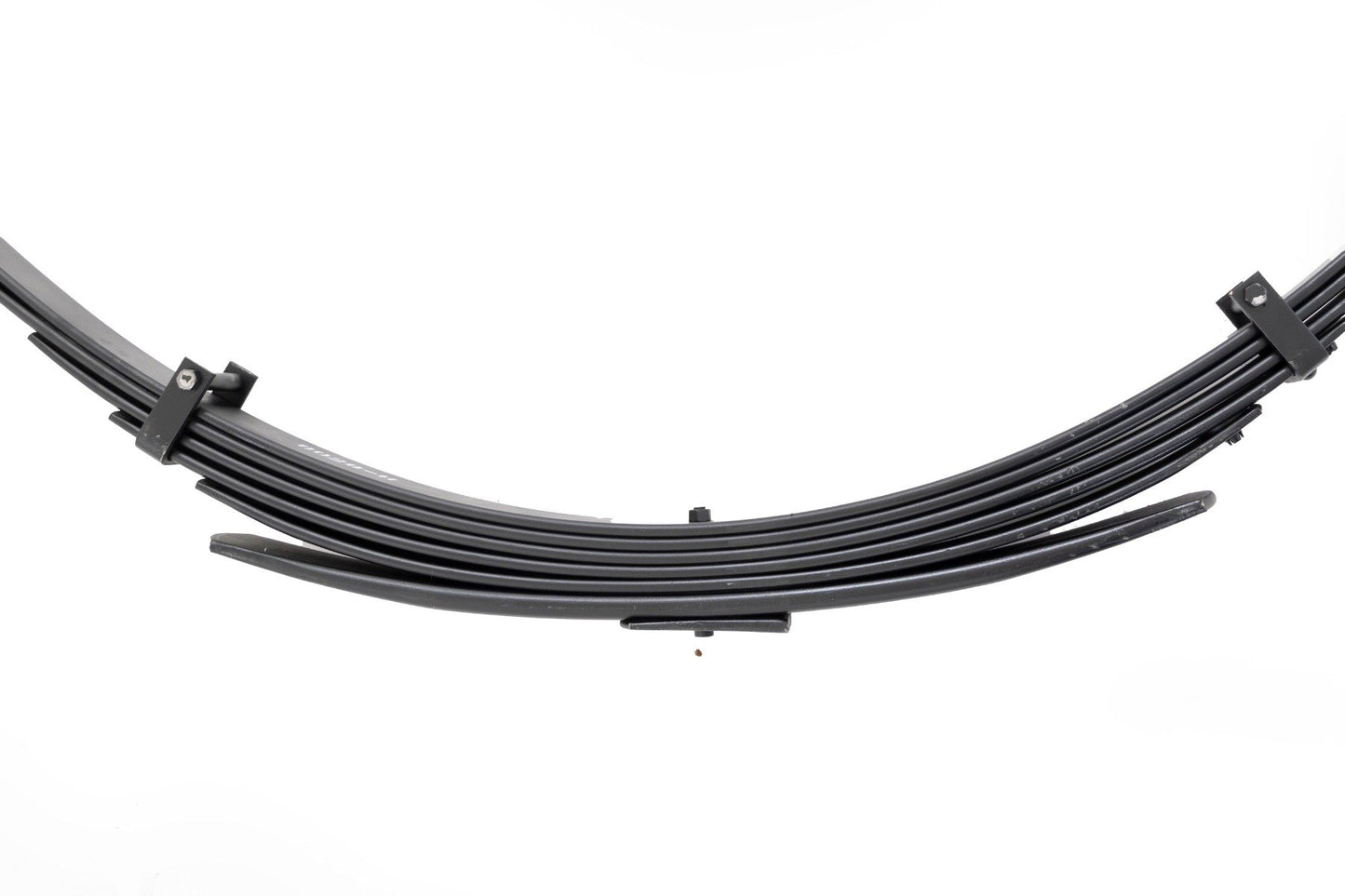 Rear 52 Inch Leaf Springs |6" Lift | Pair | Chevy/GMC C10/K10 Truck & SUV/K5 Blazer (73-91)