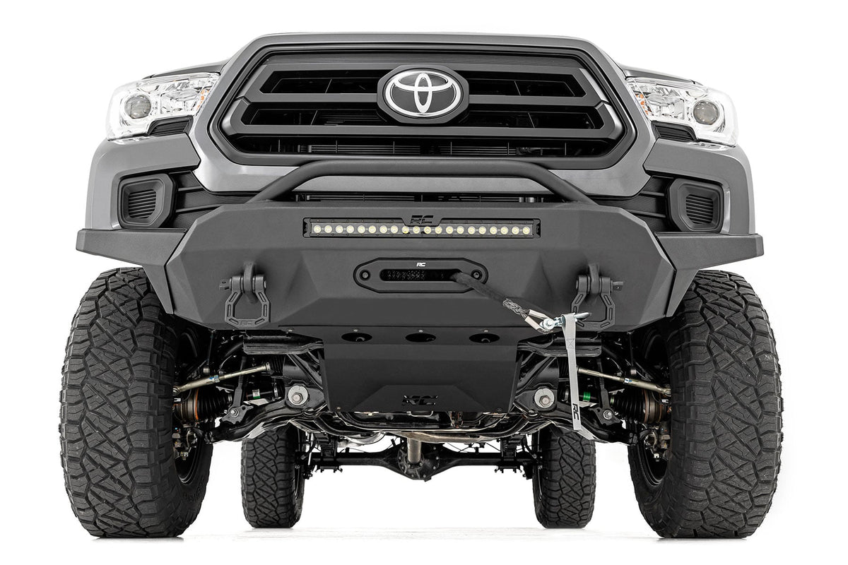 3.5 Inch Lift Kit | UCA | Vertex | Toyota Tacoma 2WD/4WD (2005-2023)