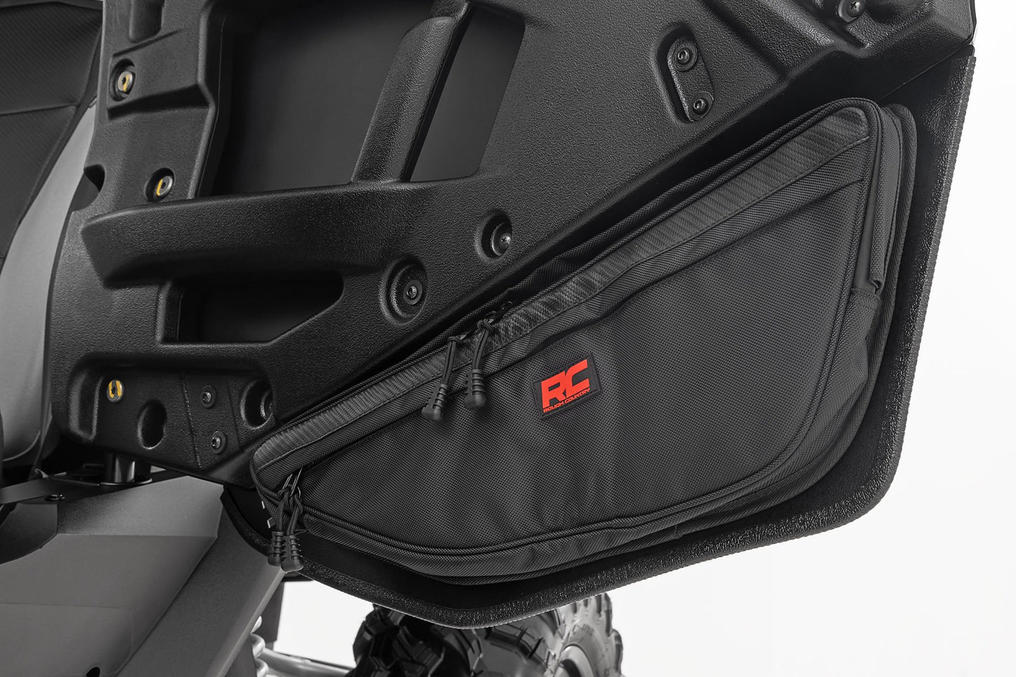 Door Bags | 2 Seater | Honda Talon 1000X