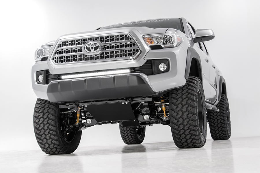 4 Inch Lift Kit | Toyota Tacoma 2WD/4WD (2016-2023)