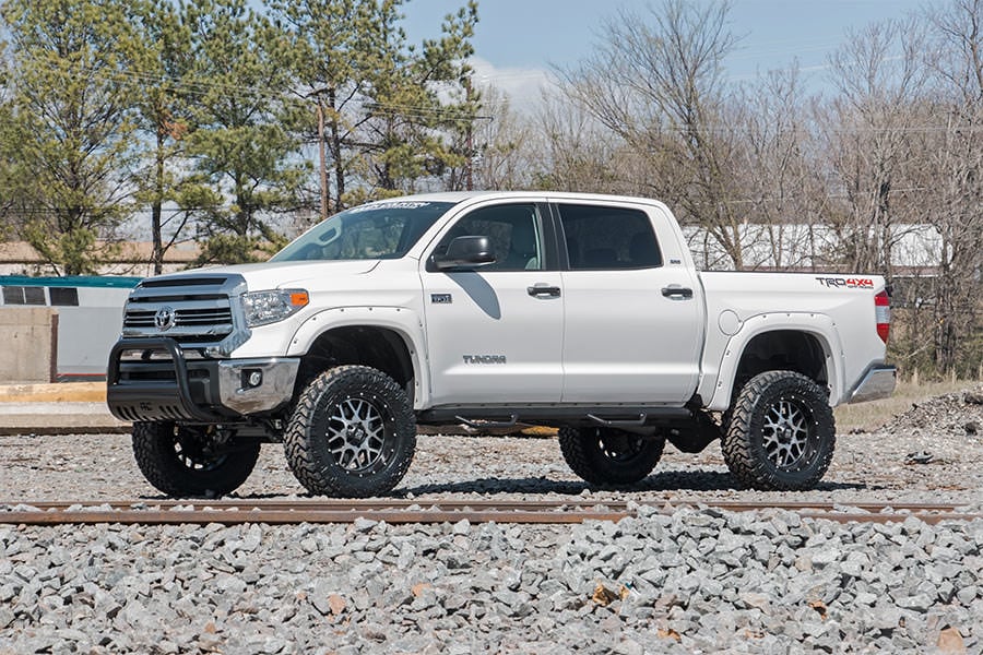 6 Inch Lift Kit | N3 Struts | Toyota Tundra 4WD (2016-2021)