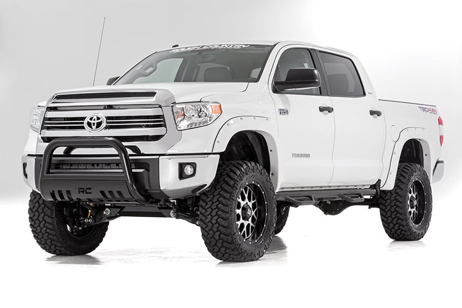 6 Inch Lift Kit | M1 Struts/M1 | Toyota Tundra 4WD (2016-2021)