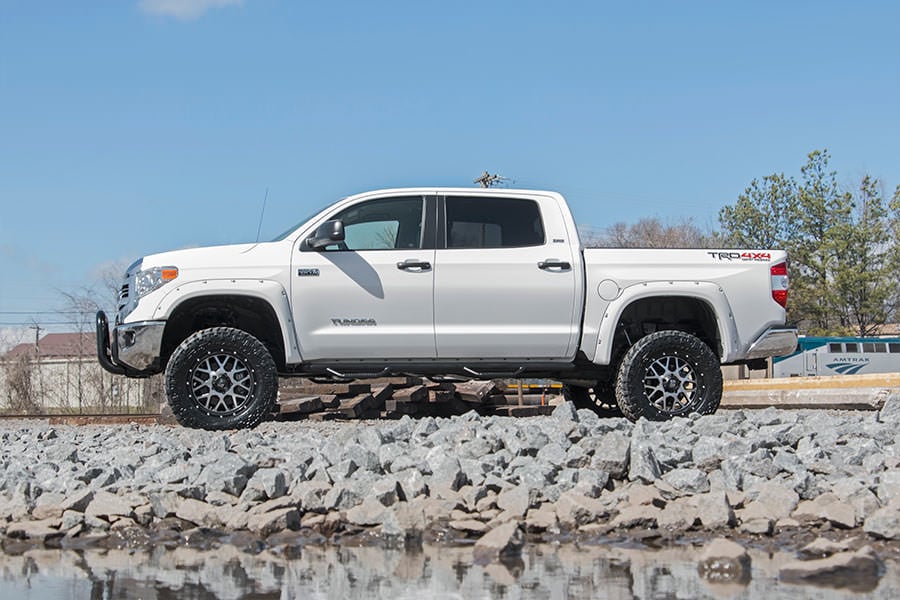 6 Inch Lift Kit | M1 Struts/M1 | Toyota Tundra 4WD (2016-2021)