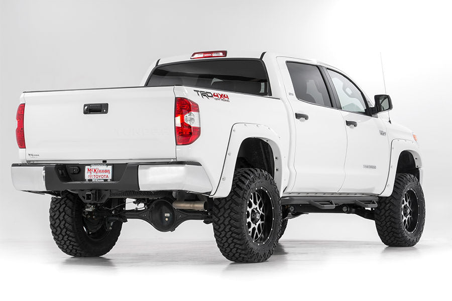 6 Inch Lift Kit | M1 Struts/M1 | Toyota Tundra 4WD (2016-2021)