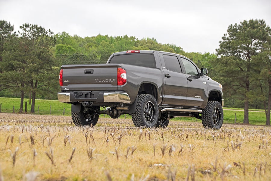 6 Inch Lift Kit | N3 Struts | Toyota Tundra 4WD (2007-2015)