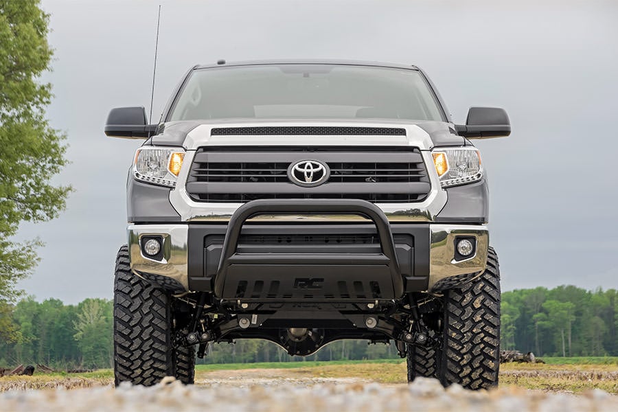 6 Inch Lift Kit | N3 Struts | Toyota Tundra 4WD (2007-2015)