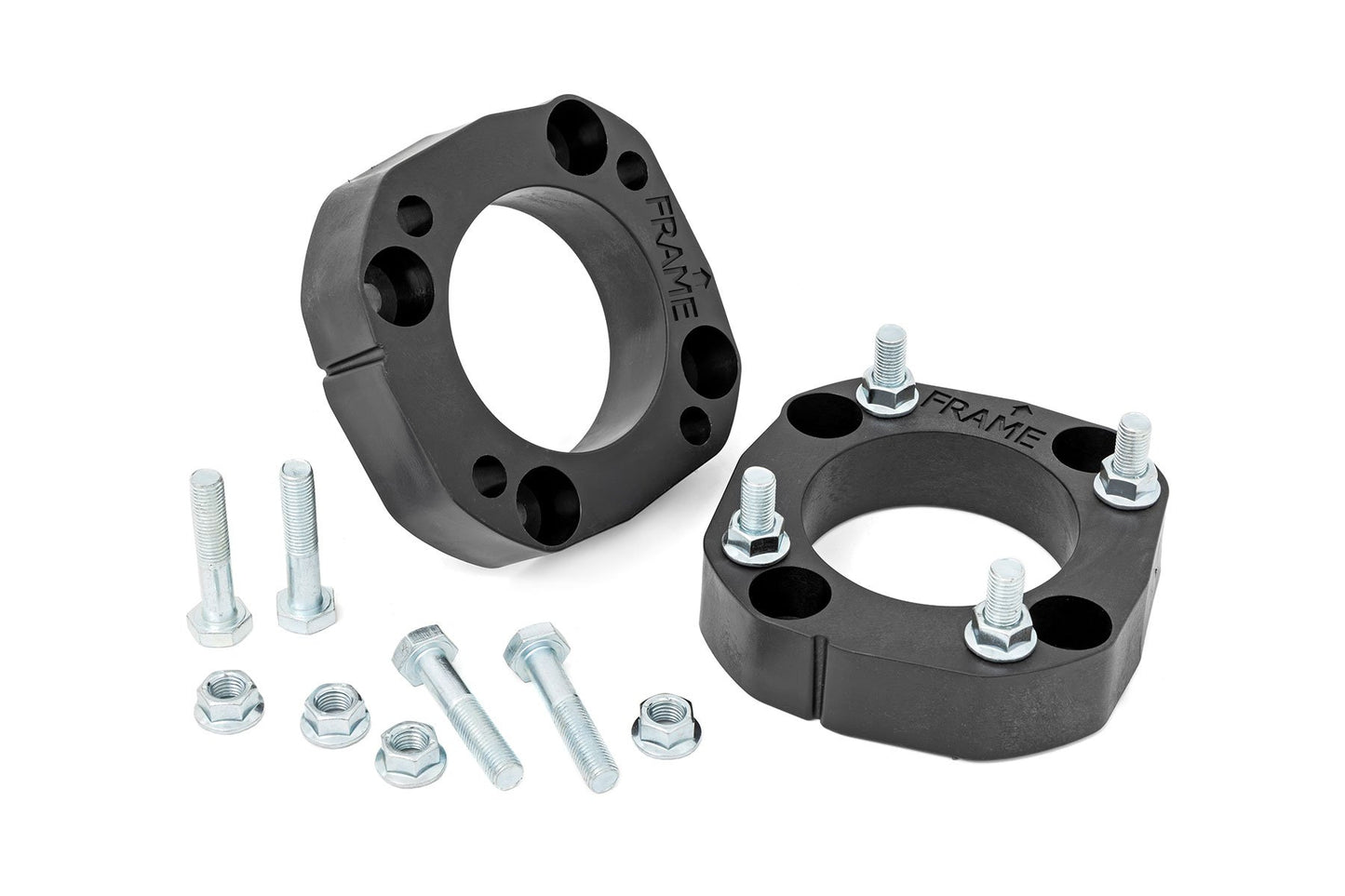 1.75 Inch Leveling Kit | Toyota Tundra 2WD/4WD (2007-2021)