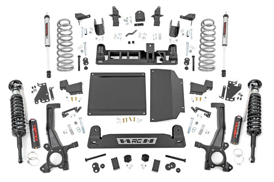 6 Inch Lift Kit | Vertex/V2 | Toyota Tundra 4WD (2022-2025)