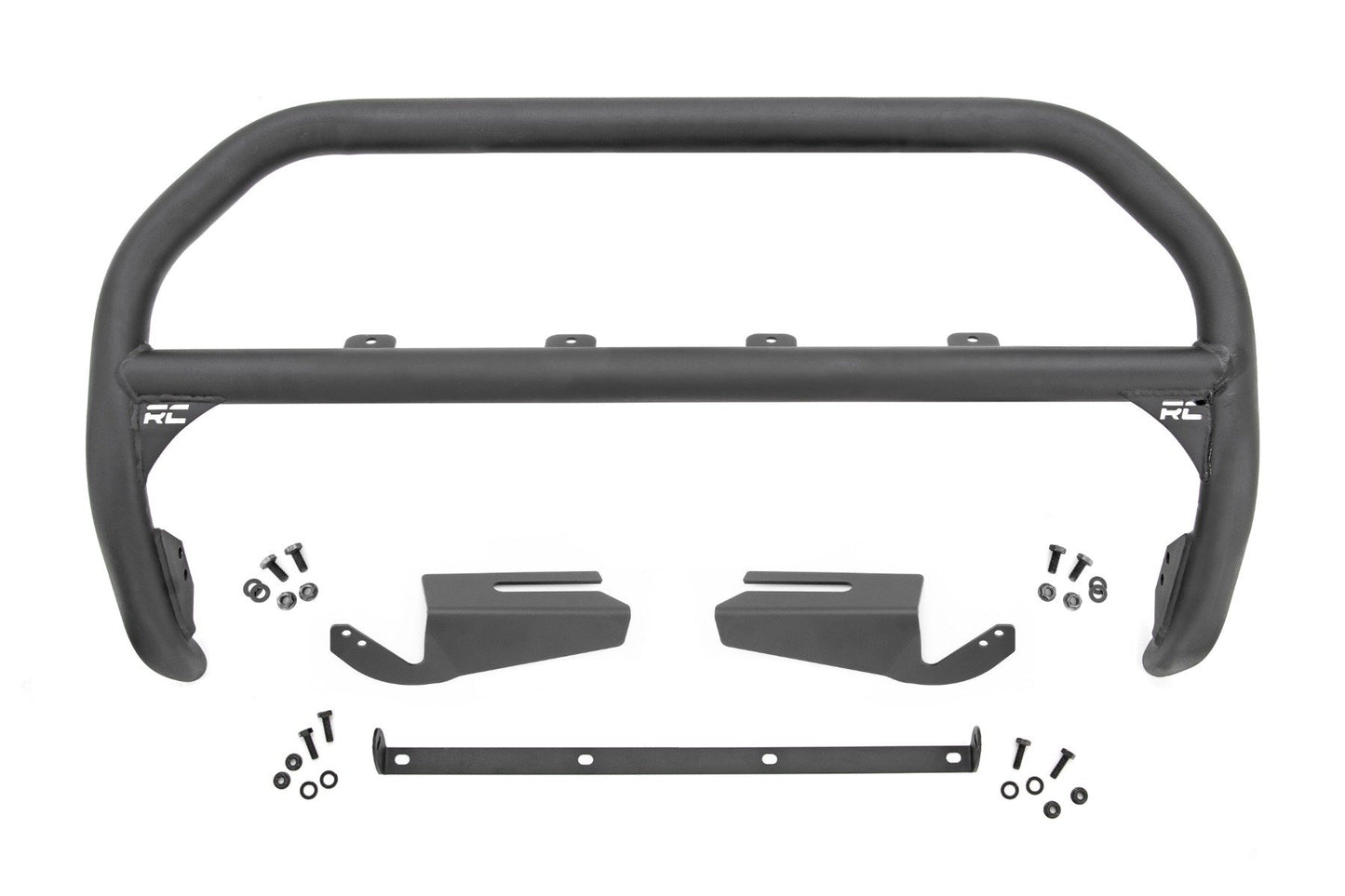 Nudge Bar | OE Modular Steel | | Ford Bronco 4WD (2021-2025)