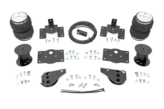 Air Spring Kit | 6 Inch Lift Kit | Ram 1500 2WD/4WD (2010-2018 & Classic)