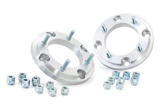 Wheel Adapter | 4x156 To 4x136/137 | Polaris Ranger MVRS 700