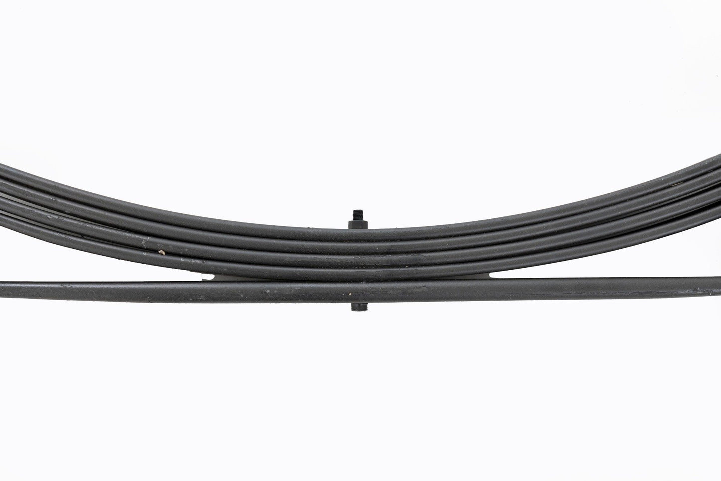Rear Leaf Springs | 4" Lift | Pair | Dodge/Plymouth Trailduster (74-81)/W100 Truck (70-89)