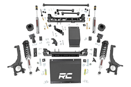 4.5 Inch Lift Kit | RR Coils | N3 Struts | Toyota 4Runner 2WD/4WD (2015-2020)